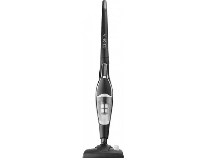 Insignia 2-in-1 Handheld/Stick Vacuum