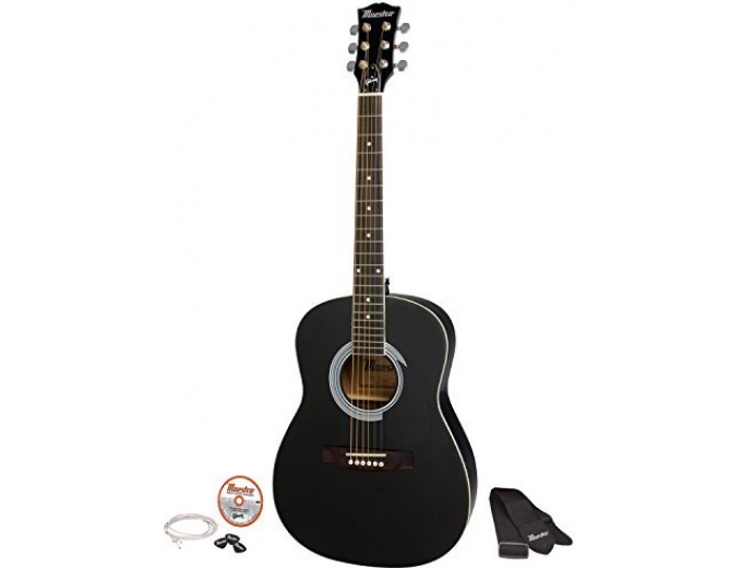 Gibson Maestro 38" Parlor Size Acoustic Guitar
