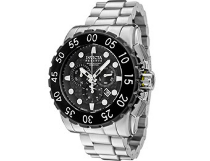 $2,246 off Invicta 1957 Reserve Collection Watch