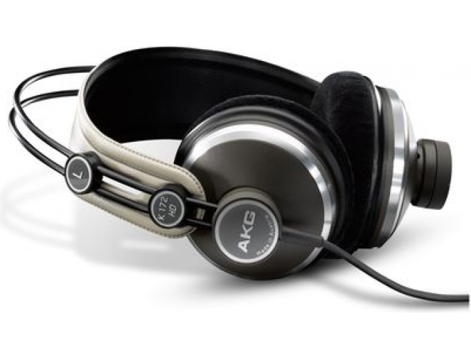 AKG K172HD Headphones