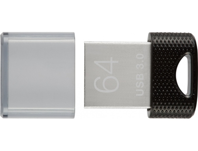 PNY Elite X 64GB USB 3.0 Flash Drive