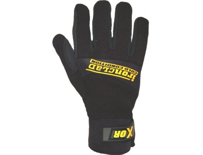 Ironclad XOR Cold Condition Gloves