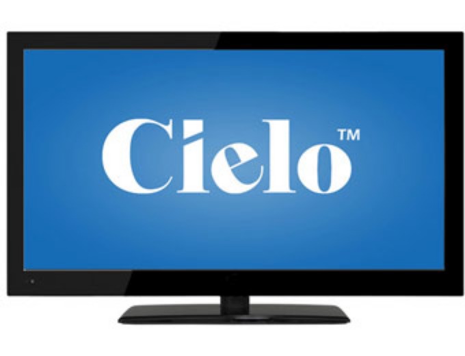 Cielo T3E46S1F 46" 1080p 3D LED HDTV
