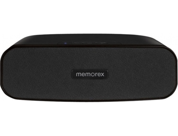 Memorex Portable Wireless Speaker