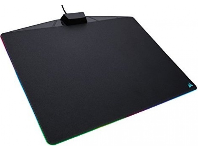 Corsair MM800 POLARIS RGB Mouse Pad