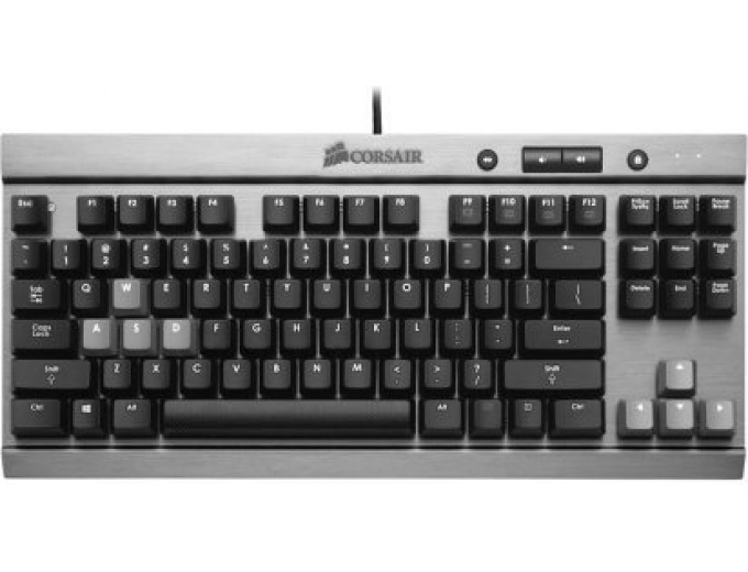 Corsair Vengeance K65 Mechanical Keyboard