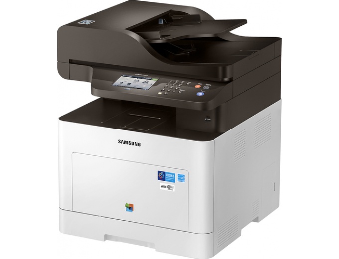 Samsung C3060FW Wireless Color Printer