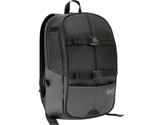Targus Grid Laptop Backpack