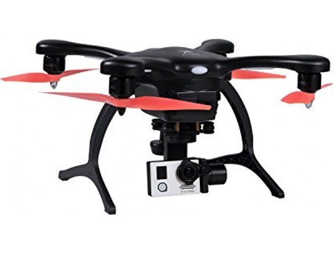 Ehang 4K GHOSTDRONE 2.0 Aerial Camera