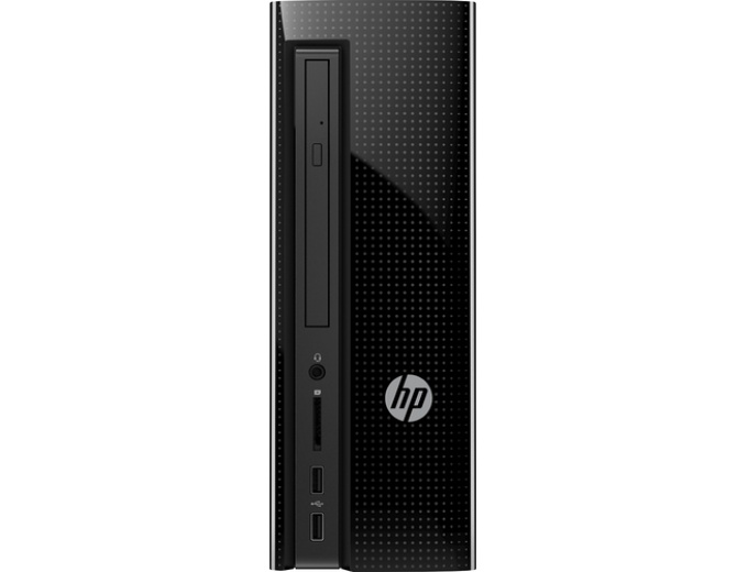 HP Desktop - AMD A6, 6GB, 1TB