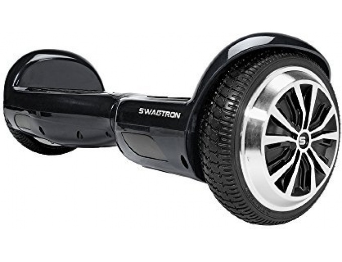 Swagtron T1 UL Certified Hoverboard