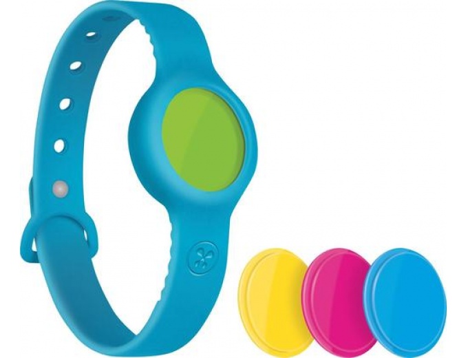 Nabi Compete Activity Trackers