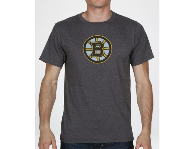 NHL Big Time Play Boston Bruins T-Shirt