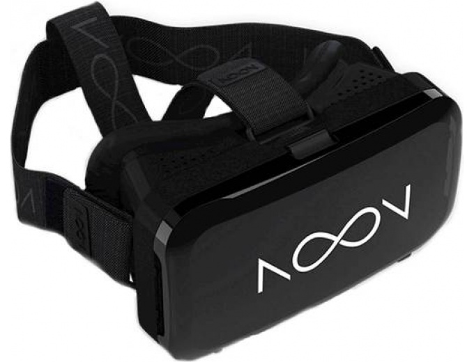 FXGear NOON VR Plus Headset