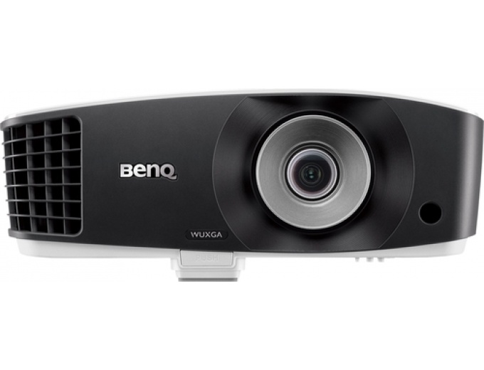 BenQ MU686 1080p DLP Projector