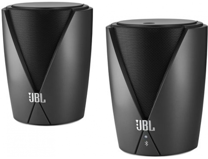 JBL Jembe Wireless Speakers