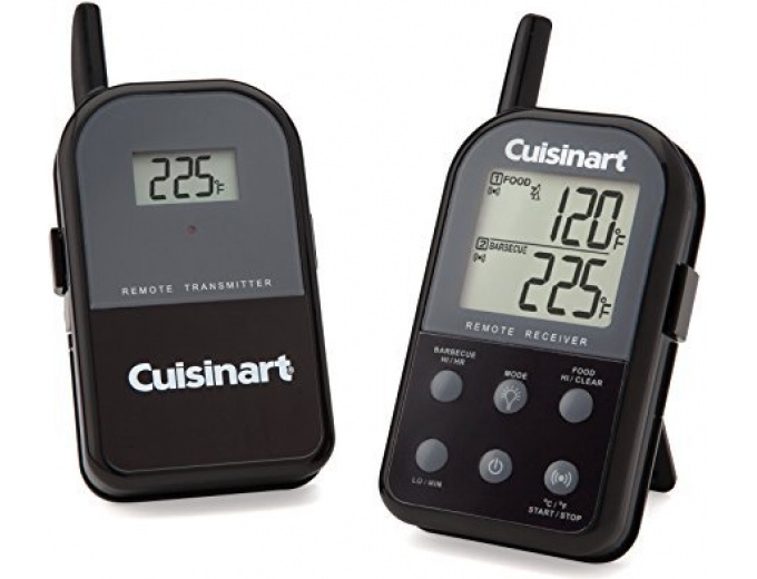 Cuisinart Wireless Grilling Thermometer