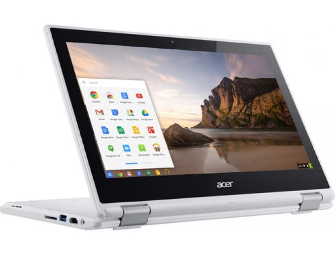 Acer R 11 11.6" Touchscreen 2-in-1