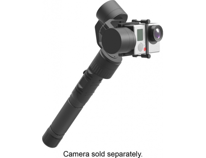 Skylab 3-Axis Gimbal Stabilizer for GoPro
