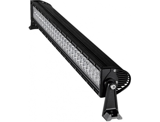 Heise 30" Dual-Row CREE LED Light Bar
