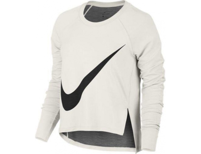 67% off Nike Dry Womens Training Top, Only $25