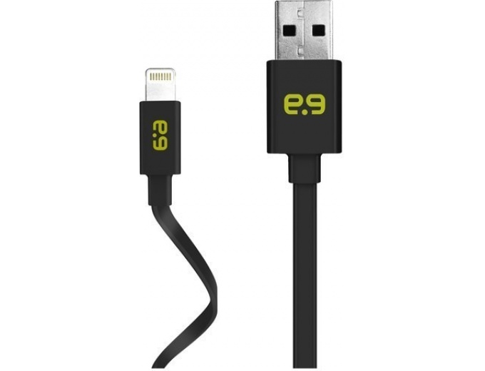 PureGear 4' USB-to-Lightning Cable