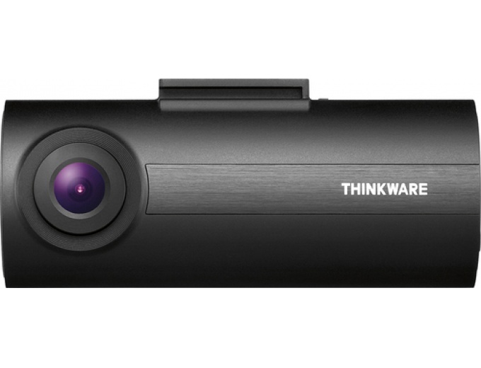 Thinkware F50 Dash Cam