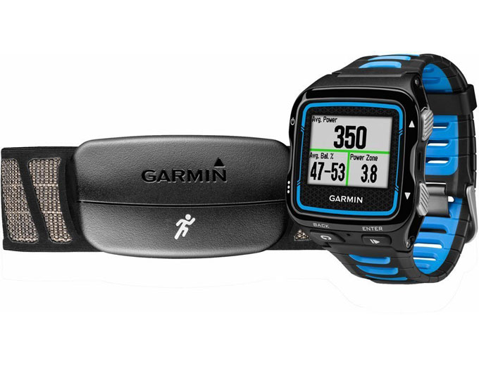 Garmin Forerunner 920XT Watch with HRM-Run