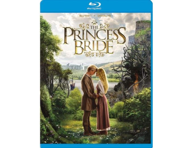 The Princess Bride (Blu-ray)