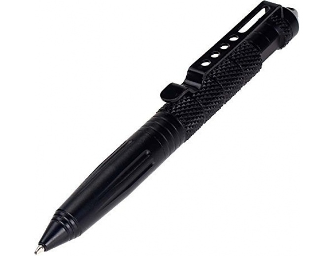 Tactical Pen First Line Defensive Tool