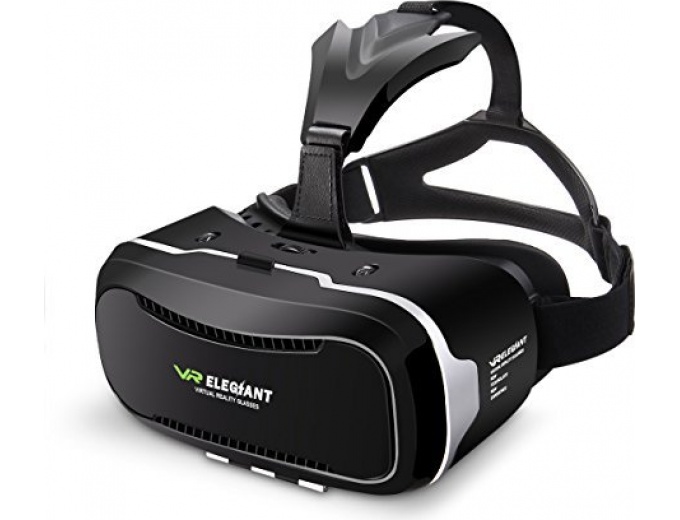 Elegiant Virtual Reality Headset