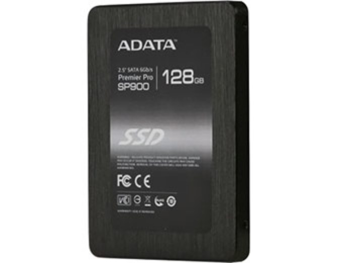 ADATA Premier Pro SP900 128GB SSD