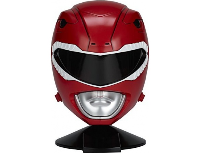 Power Rangers Legacy Ranger Helmet