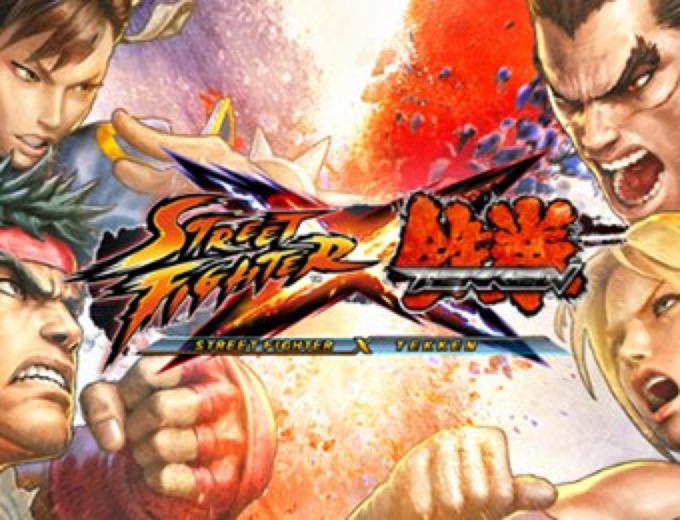 Street Fighter X Tekken PC Download