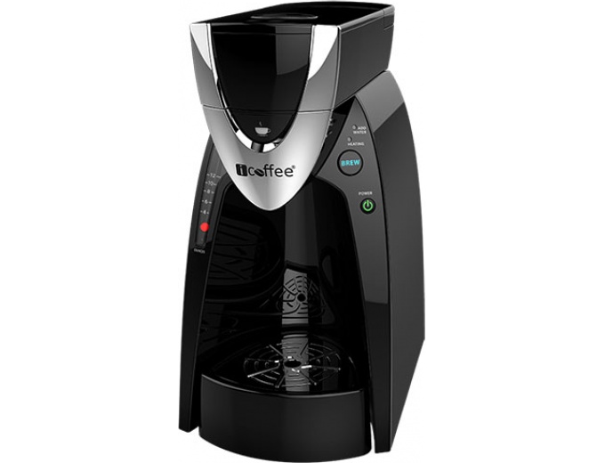 iCoffee Express Single Serve Brewer RSS100-EXP