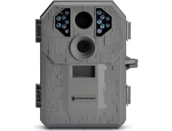Stealth Cam STC-P12 Digital Scouting Camera