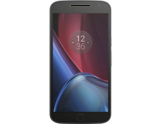 Motorola Moto G Plus 4G LTE (Unlocked)