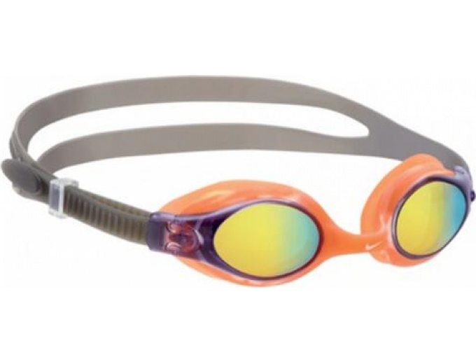 Nike Cadet Mirror Youth Swim Goggles