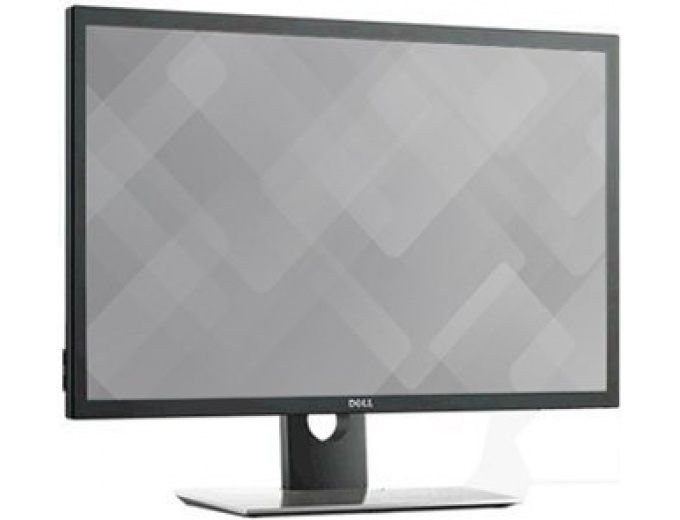 Dell UltraSharp UP3017 73GTT 30" Led Monitor