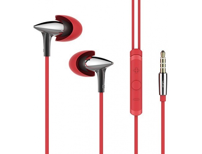 UiiSii Hi705 Hi-Fi Headphones