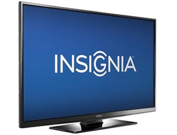 Insignia 65" LED 1080p 120Hz HDTV