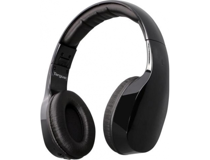Targus Bluetooth Wireless Headphones