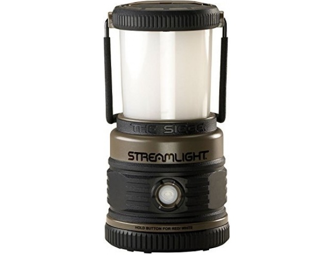 Streamlight 44931 The Siege Lantern
