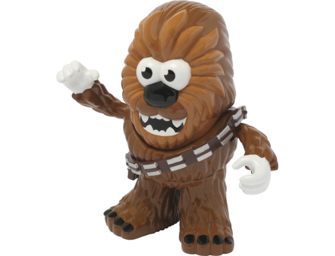 Mr. Potato Head Star Wars Chewbacca