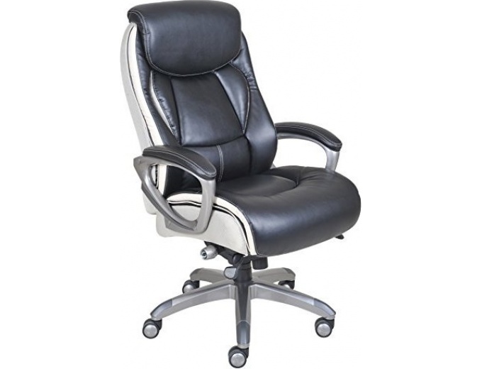 Serta Executive Tranquility Office Chair