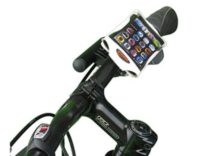 Ibera iPhone 5 Smartphone Cycling Case