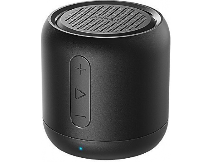 Anker SoundCore Mini Bluetooth Speakers