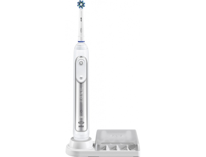 Oral-B Pro 6000 Connected Toothbrush