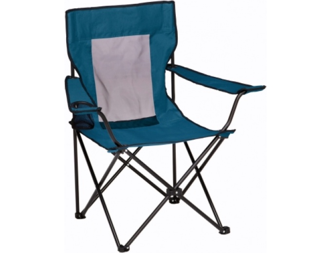 HGT 1 Position Folding Chair