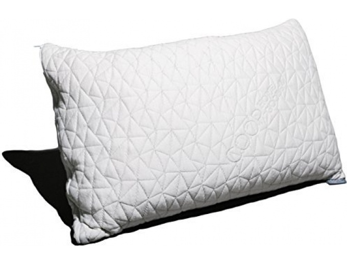 Premium Adjustable Loft Pillow - Standard
